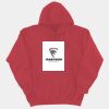 GILDAN® HEAVY BLEND™ HOODED SWEATSHIRT Thumbnail