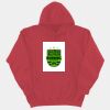 GILDAN® HEAVY BLEND™ HOODED SWEATSHIRT Thumbnail