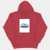 GILDAN® HEAVY BLEND™ HOODED SWEATSHIRT Thumbnail