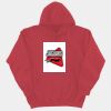 GILDAN® HEAVY BLEND™ HOODED SWEATSHIRT Thumbnail