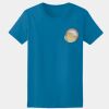 GILDAN® SOFTSTYLE® JUNIOR FIT LADIES’ T-SHIRT Thumbnail