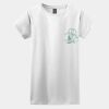 GILDAN® SOFTSTYLE® JUNIOR FIT LADIES T-SHIRT. Thumbnail