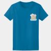 GILDAN® SOFTSTYLE® JUNIOR FIT LADIES’ T-SHIRT Thumbnail