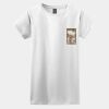GILDAN® SOFTSTYLE® JUNIOR FIT LADIES T-SHIRT. Thumbnail