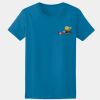 GILDAN® SOFTSTYLE® JUNIOR FIT LADIES’ T-SHIRT Thumbnail