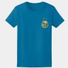 GILDAN® SOFTSTYLE® JUNIOR FIT LADIES’ T-SHIRT Thumbnail