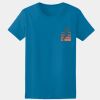 GILDAN® SOFTSTYLE® JUNIOR FIT LADIES’ T-SHIRT Thumbnail