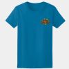 GILDAN® SOFTSTYLE® JUNIOR FIT LADIES’ T-SHIRT Thumbnail