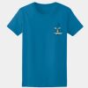 GILDAN® SOFTSTYLE® JUNIOR FIT LADIES’ T-SHIRT Thumbnail