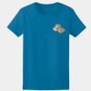 GILDAN® SOFTSTYLE® JUNIOR FIT LADIES’ T-SHIRT Thumbnail