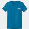 GILDAN® SOFTSTYLE® JUNIOR FIT LADIES’ T-SHIRT Thumbnail