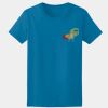 GILDAN® SOFTSTYLE® JUNIOR FIT LADIES’ T-SHIRT Thumbnail