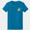 GILDAN® SOFTSTYLE® JUNIOR FIT LADIES’ T-SHIRT Thumbnail