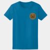 GILDAN® SOFTSTYLE® JUNIOR FIT LADIES’ T-SHIRT Thumbnail