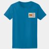 GILDAN® SOFTSTYLE® JUNIOR FIT LADIES’ T-SHIRT Thumbnail