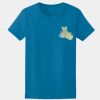 GILDAN® SOFTSTYLE® JUNIOR FIT LADIES’ T-SHIRT Thumbnail