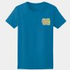 GILDAN® SOFTSTYLE® JUNIOR FIT LADIES’ T-SHIRT Thumbnail