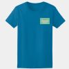 GILDAN® SOFTSTYLE® JUNIOR FIT LADIES’ T-SHIRT Thumbnail