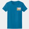 GILDAN® SOFTSTYLE® JUNIOR FIT LADIES’ T-SHIRT Thumbnail