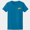 GILDAN® SOFTSTYLE® JUNIOR FIT LADIES’ T-SHIRT Thumbnail