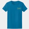 GILDAN® SOFTSTYLE® JUNIOR FIT LADIES’ T-SHIRT Thumbnail