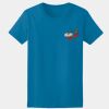 GILDAN® SOFTSTYLE® JUNIOR FIT LADIES’ T-SHIRT Thumbnail