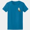 GILDAN® SOFTSTYLE® JUNIOR FIT LADIES’ T-SHIRT Thumbnail