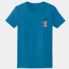 GILDAN® SOFTSTYLE® JUNIOR FIT LADIES’ T-SHIRT Thumbnail