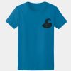 GILDAN® SOFTSTYLE® JUNIOR FIT LADIES’ T-SHIRT Thumbnail