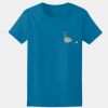 GILDAN® SOFTSTYLE® JUNIOR FIT LADIES’ T-SHIRT Thumbnail