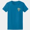 GILDAN® SOFTSTYLE® JUNIOR FIT LADIES’ T-SHIRT Thumbnail