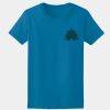 GILDAN® SOFTSTYLE® JUNIOR FIT LADIES’ T-SHIRT Thumbnail