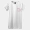 GILDAN® SOFTSTYLE® JUNIOR FIT LADIES T-SHIRT. Thumbnail