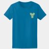 GILDAN® SOFTSTYLE® JUNIOR FIT LADIES’ T-SHIRT Thumbnail