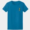 GILDAN® SOFTSTYLE® JUNIOR FIT LADIES’ T-SHIRT Thumbnail