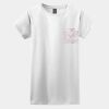 Softstyle® Junior Fit Ladies’ T-Shirt Thumbnail