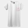 Softstyle® Junior Fit Ladies’ T-Shirt Thumbnail