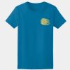 GILDAN® SOFTSTYLE® JUNIOR FIT LADIES’ T-SHIRT Thumbnail