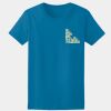 GILDAN® SOFTSTYLE® JUNIOR FIT LADIES’ T-SHIRT Thumbnail