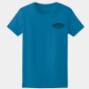 GILDAN® SOFTSTYLE® JUNIOR FIT LADIES’ T-SHIRT Thumbnail