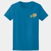 GILDAN® SOFTSTYLE® JUNIOR FIT LADIES’ T-SHIRT Thumbnail