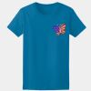 GILDAN® SOFTSTYLE® JUNIOR FIT LADIES’ T-SHIRT Thumbnail