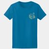 GILDAN® SOFTSTYLE® JUNIOR FIT LADIES’ T-SHIRT Thumbnail