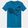 GILDAN® SOFTSTYLE® JUNIOR FIT LADIES’ T-SHIRT Thumbnail