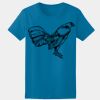 GILDAN® SOFTSTYLE® JUNIOR FIT LADIES’ T-SHIRT Thumbnail