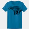 GILDAN® SOFTSTYLE® JUNIOR FIT LADIES’ T-SHIRT Thumbnail