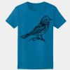 GILDAN® SOFTSTYLE® JUNIOR FIT LADIES’ T-SHIRT Thumbnail