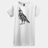 Softstyle® Junior Fit Ladies’ T-Shirt Thumbnail