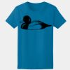 GILDAN® SOFTSTYLE® JUNIOR FIT LADIES’ T-SHIRT Thumbnail