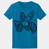 GILDAN® SOFTSTYLE® JUNIOR FIT LADIES’ T-SHIRT Thumbnail